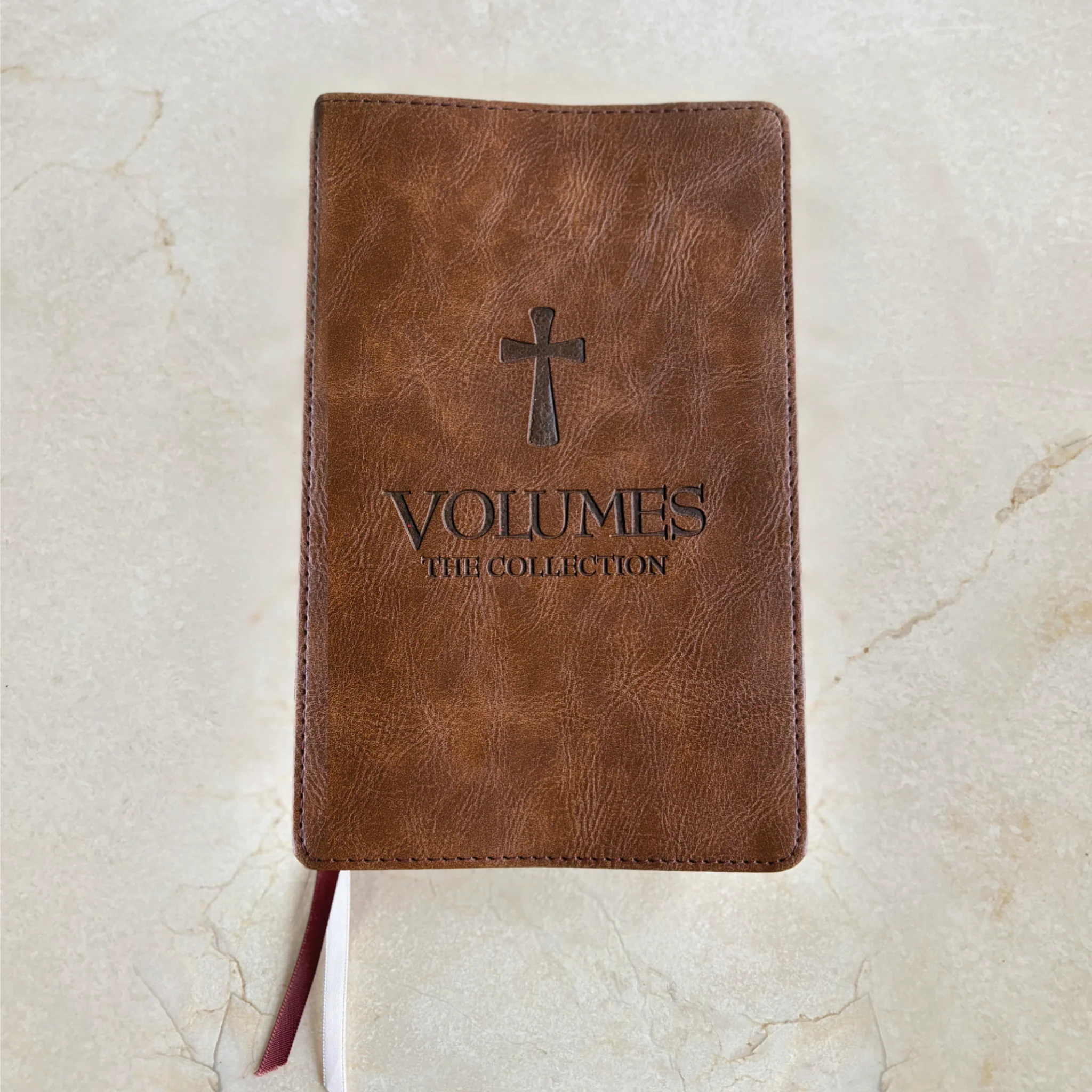 Inspiring Faith, Renewing the Heart
